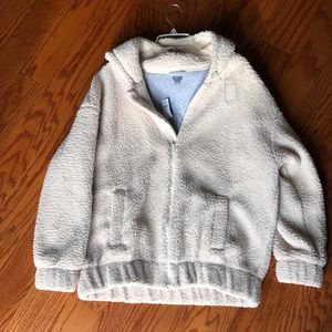 Aerie Sherpa Jacket